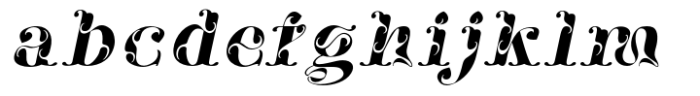 Biochy Italic FONT