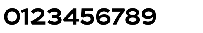 Biondi Sans Semi Bold Font OTHER CHARS
