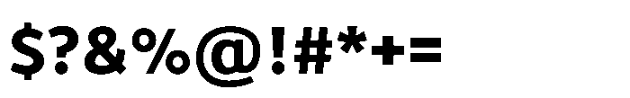 Biotrip Sans Caps Biotrip Caps Bold Font OTHER CHARS