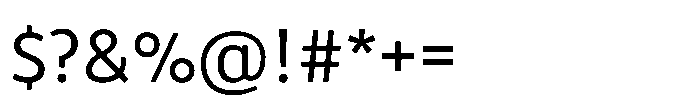 Biotrip Sans Caps Biotrip Caps Regular Font OTHER CHARS