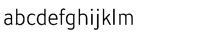 Biotrip Sans Light FONT