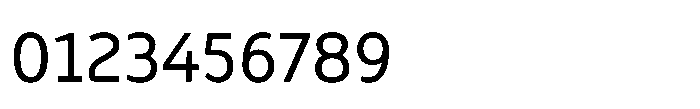 Biotrip Sans Regular Font OTHER CHARS