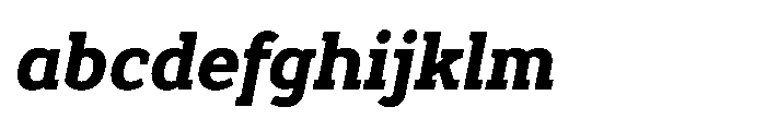Biotrip Serif Bold Italic FONT