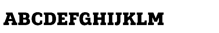 Biotrip Serif Caps Bold FONT