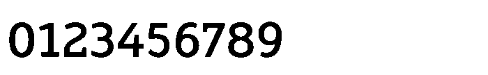 Biotrip Serif Caps Medium Font OTHER CHARS