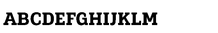 Biotrip Serif Caps Semi Bold FONT