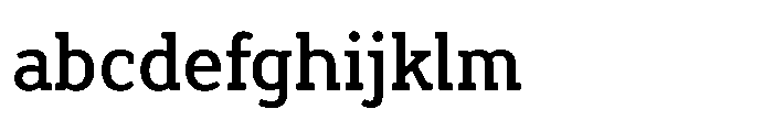 Biotrip Serif Medium FONT