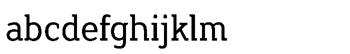 Biotrip Serif Regular FONT