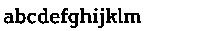 Biotrip Serif Semi Bold FONT