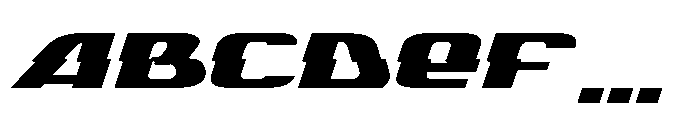 Biowar FONT
