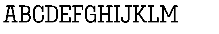 Birdwood Variable Semi Bold Font UPPERCASE