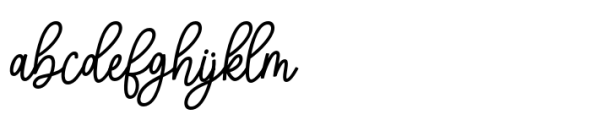 Biscuiterie Monoline Script Italic FONT