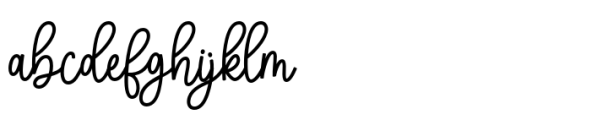 Biscuiterie Monoline Script Regular FONT