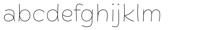 Biski Thin FONT