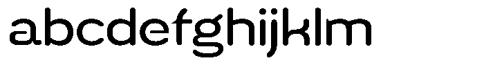 Bisteron Light FONT