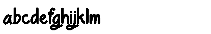 Biteyums FONT