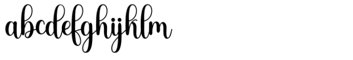 Bitney Script FONT