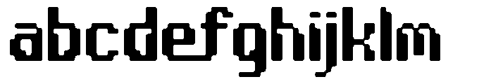 Bittera Rounded FONT