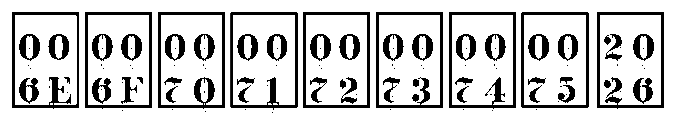 Bitterblood Font LOWERCASE