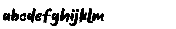 Bitterlove Story FONT