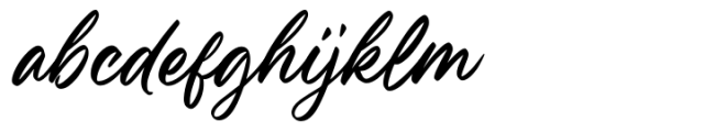 Bittersweet Dreaming FONT