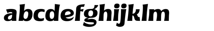 Bizkaia Bold Italic FONT