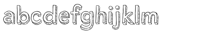 Bizzle-Chizzle_Outline FONT
