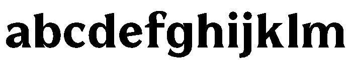 BiancoSerif ExtraBold FONT