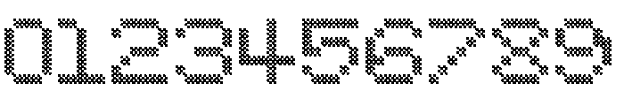 Bianzhidai NoBG Base Font OTHER CHARS