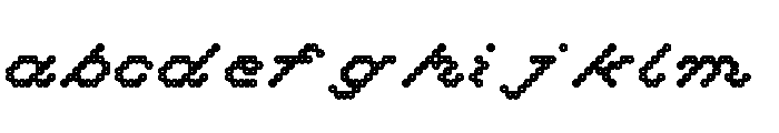 Bianzhidai NoBG Ring FONT