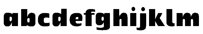 BigPoppa Fat FONT