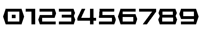 Bioskoop Regular Font OTHER CHARS