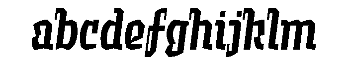 Birra Bruin FONT