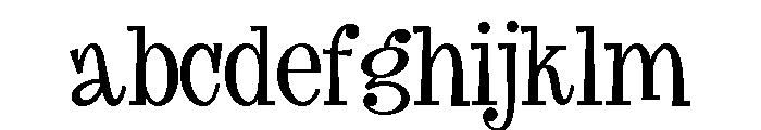 Big Tickle Light FONT