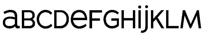 BigSmalls Regular FONT