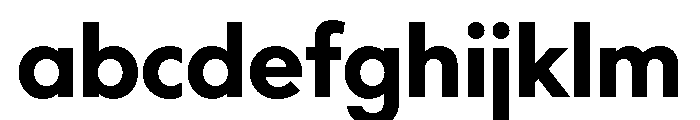 Bill Corporate Extra Bold FONT