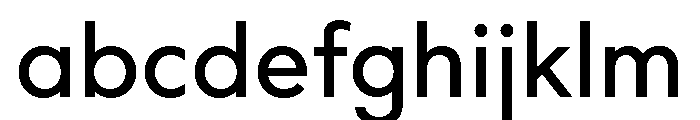 Bill Corporate Medium FONT