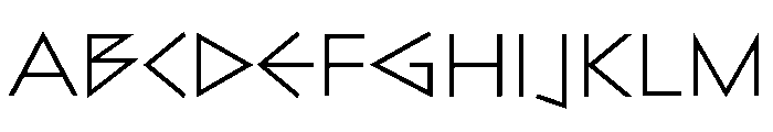 Bill Display Semi Light FONT