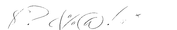 Bird Script Light Font OTHER CHARS