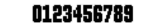 BlahBlah Soft Font OTHER CHARS