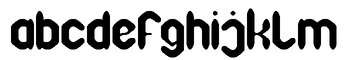 BLACKSMITH-Light FONT