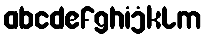 BLACKSMITH FONT