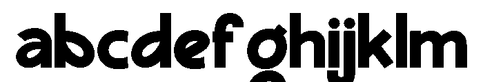 BLAPEROOM-Regular FONT