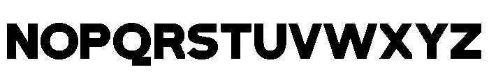 BLINKO Regular Font UPPERCASE