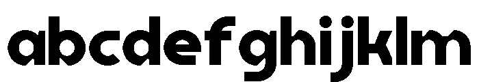 BLINKO Regular FONT