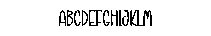 Black Avenue FONT