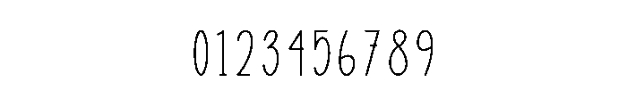 Black Butterfly Font OTHER CHARS