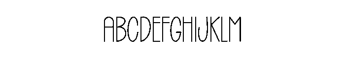 Black Butterfly FONT