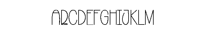 Black Lemonade FONT