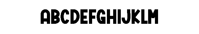 Black Memories FONT